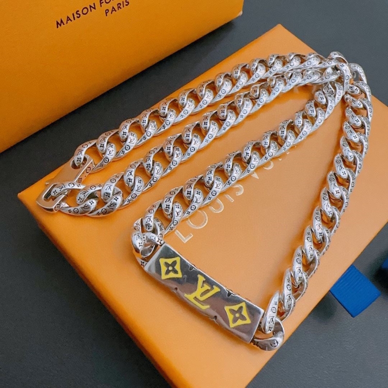 LV Necklaces